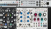 My jointless Eurorack