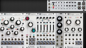 My unglad Eurorack