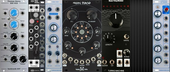 My sixty Eurorack