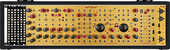 My trendy Eurorack