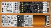 My Rack