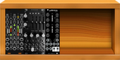 My picky Eurorack
