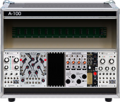 My haptic Eurorack (copy)