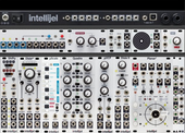Compact Palette Intellijel