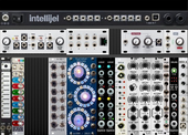 Compact Palette Drumz