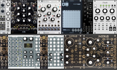 Arturia RackBrute 6U