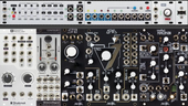Intellijel 4u pallette