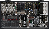 My pleural Eurorack