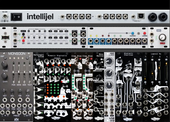 Intellijel Palette