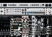 Intellijel Palette