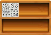 My idlest Eurorack