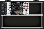 My glial Eurorack