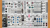 First rack