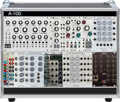 My stumbling Eurorack