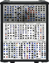 My fat Eurorack