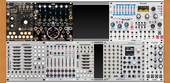 My roily Eurorack (copy)