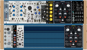 Rackbrute 6U