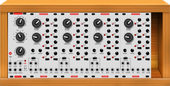 My unfit Eurorack